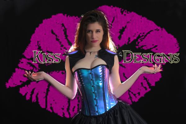 kiss designs