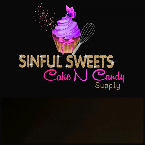 Sinful Sweets Supply