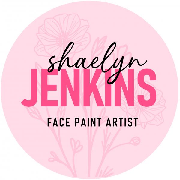 Shaelyn Jenkins Face Paint Artist