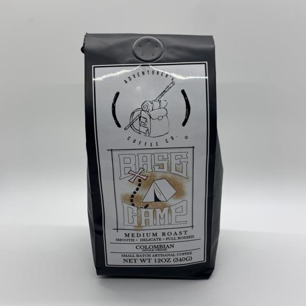 Base Camp 12oz Bag