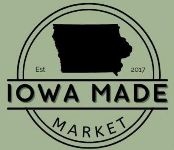 Iowa Made Market