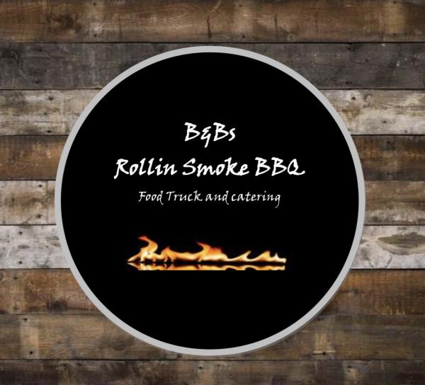 B&Bs Rollin Smoke BBQ