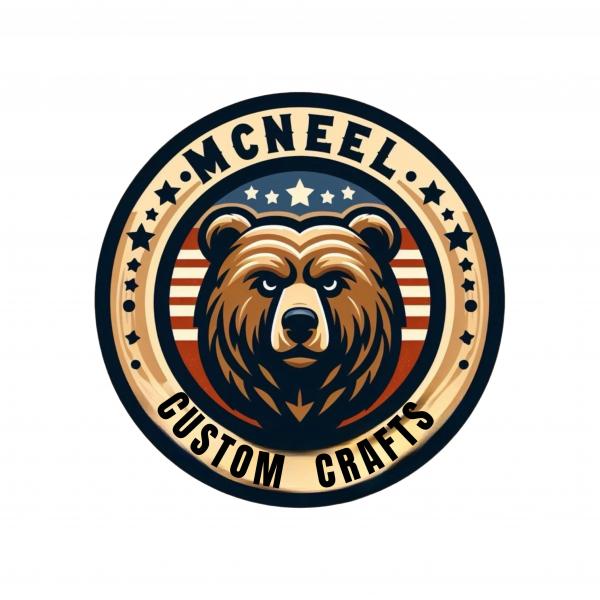 McNeel Custom Crafts