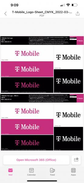 T-Mobile