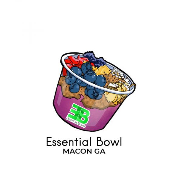 Essential Bowls