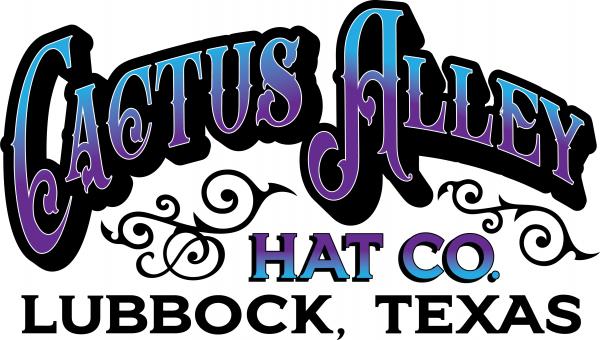 Cactus Alley Hat Co