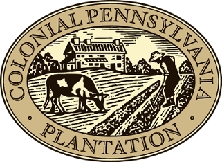 Colonial Pennsylvania Plantation