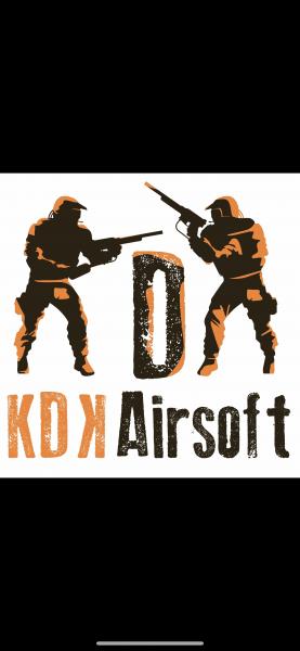 KDK AIRSOFT llc.