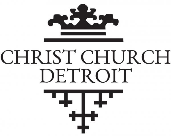 Christ Church Detroit