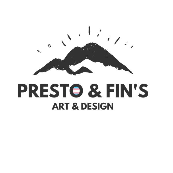 Presto and Fin's