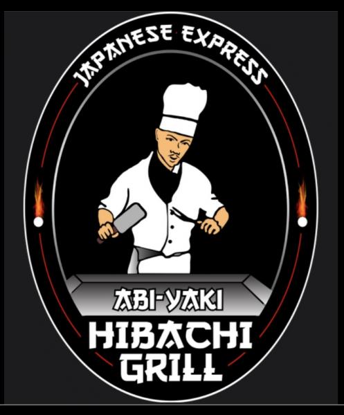 Abiyaki hibachi grill & catering