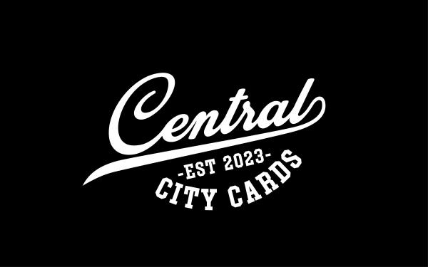 Central City Cards