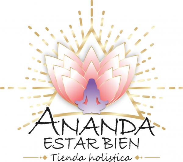 Ananda estarbien tienda holistica