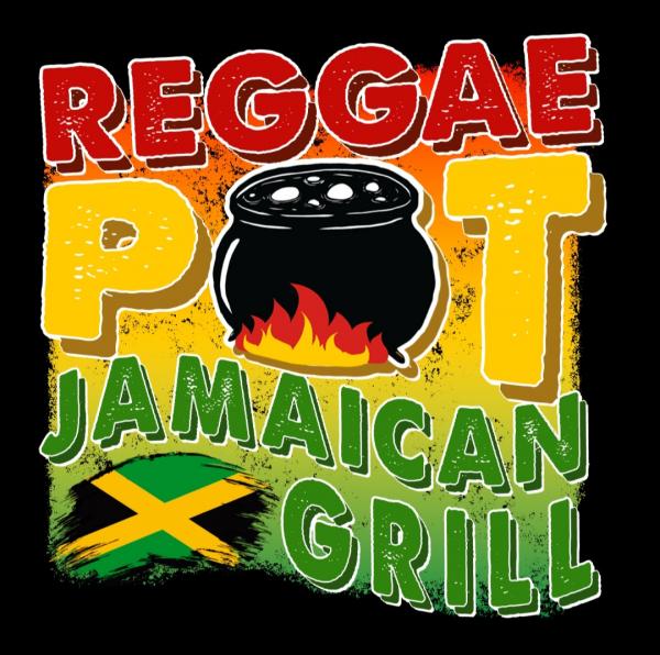 Reggae Pot Jamaican Grill