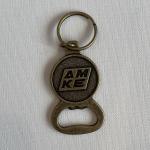 2020 AMKE™ Bottle Opener Keyring