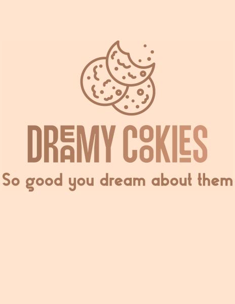 Dreamy Cookies