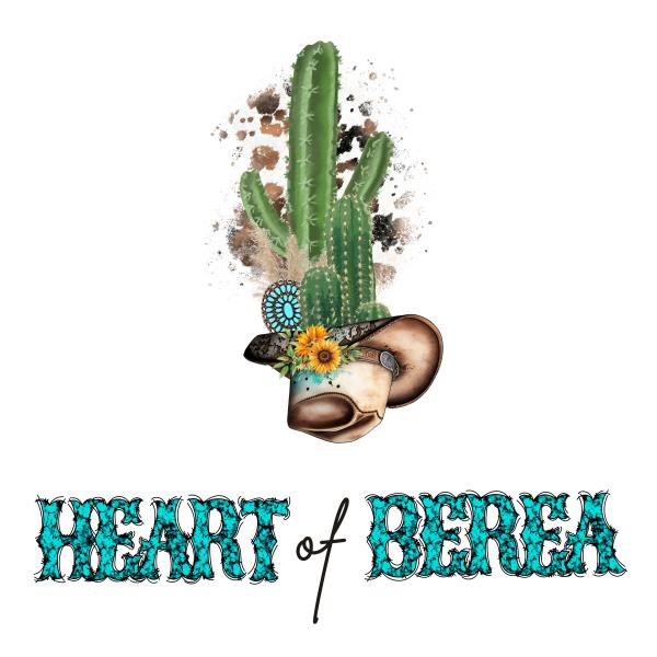 Heart of Berea