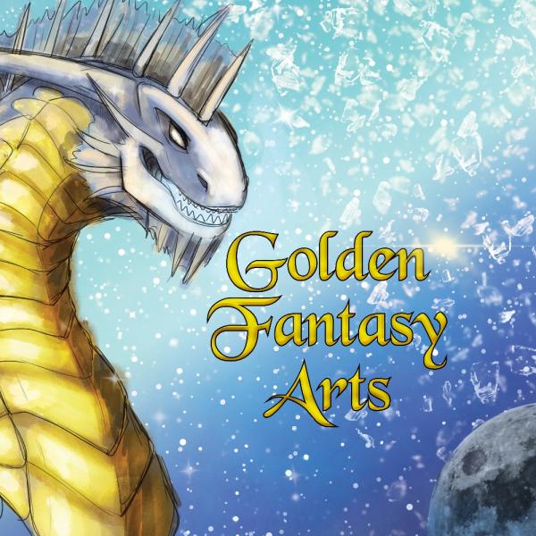 Golden Fantasy Arts