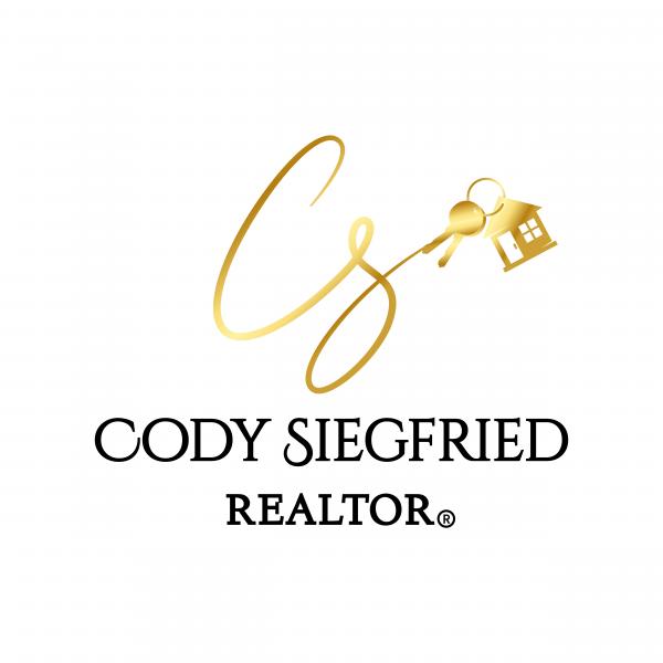 Cody Siegfried Realtor