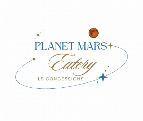 Planet Mars Eatery