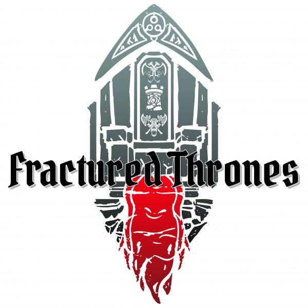 Fractured Thrones