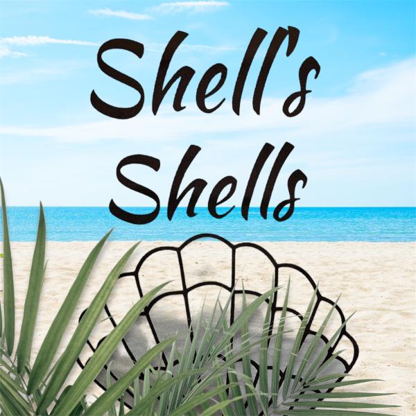 Shell's Shells