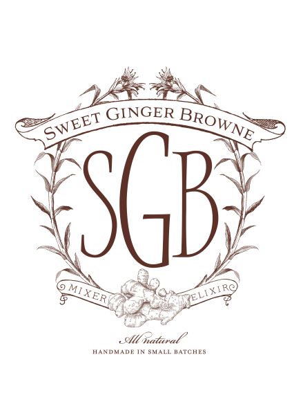 SWEET GINGER BROWNE