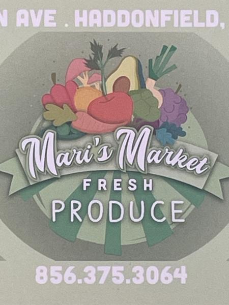 Mari’s Market