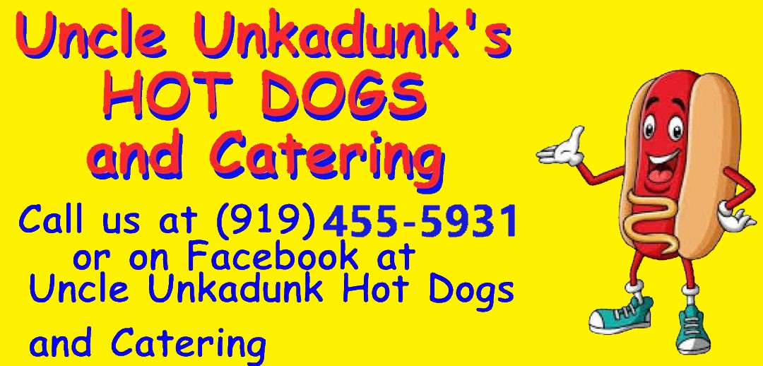 Uncle Unkadunk's Hot Dogs