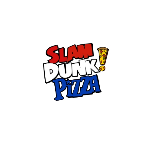 Slam Dunk Pizza