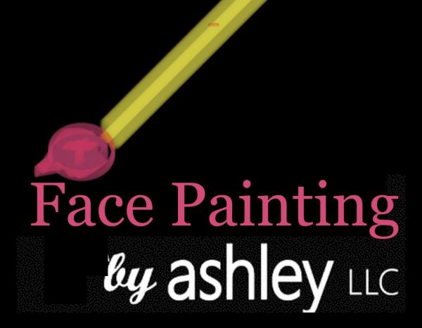 Face Painting by Ashley