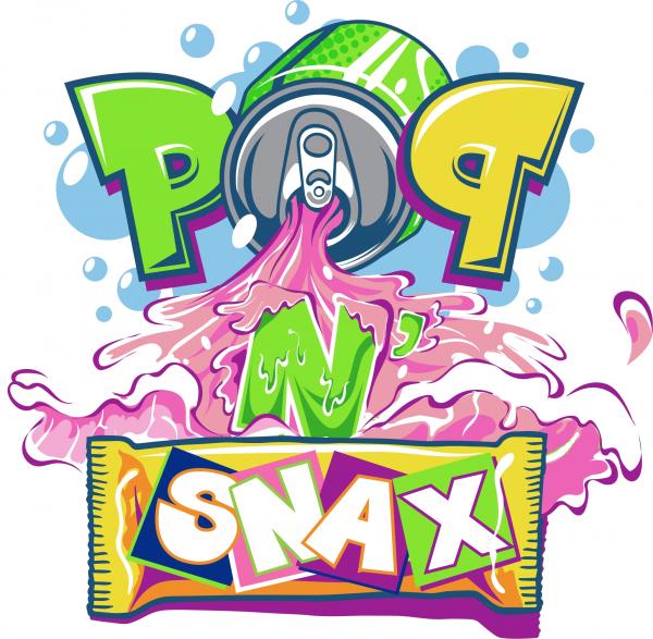 Pop N’ Snax