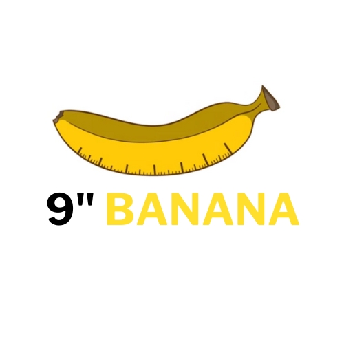 9-inch Banana