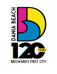 City of Dania Beach logo