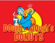 DOugh DOugh’s Donuts, Inc