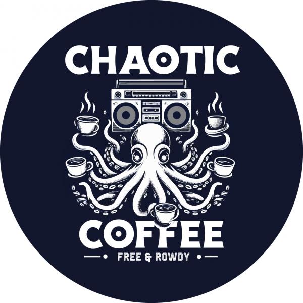 Chaotic Coffee