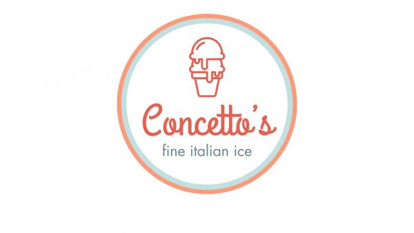 Concetto's Italian Ice