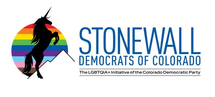 Stonewall Democrats of Colorado