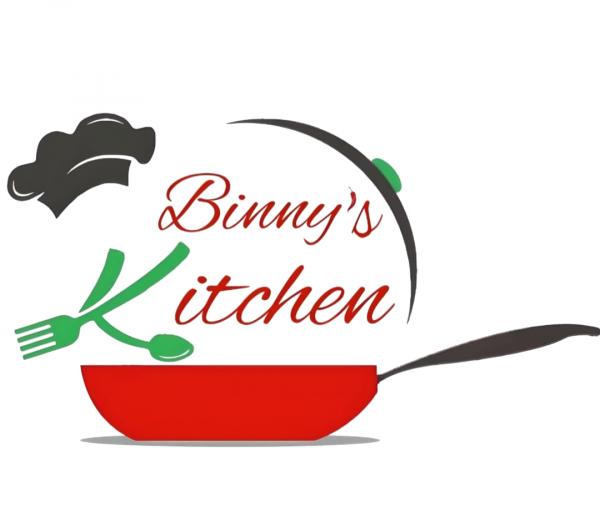 Binny's kitchen