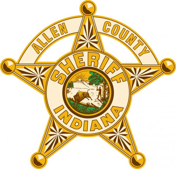 Allen County Sheriff's Department