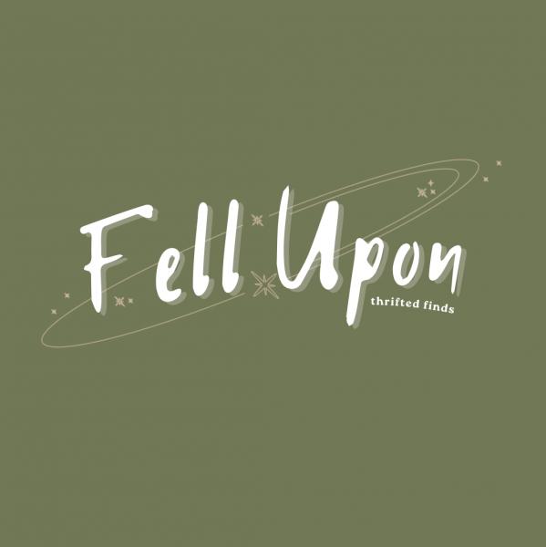 Fell Upon