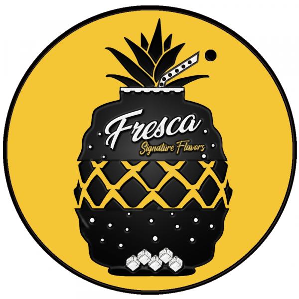 Fresca Signature Flavors