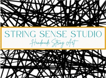 String Sense Studio