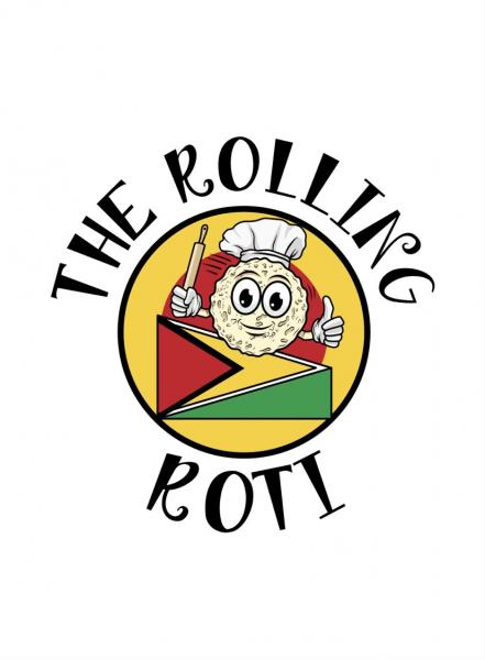 The Rolling Roti