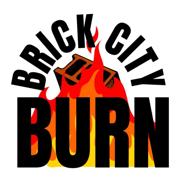 Brick City Burn