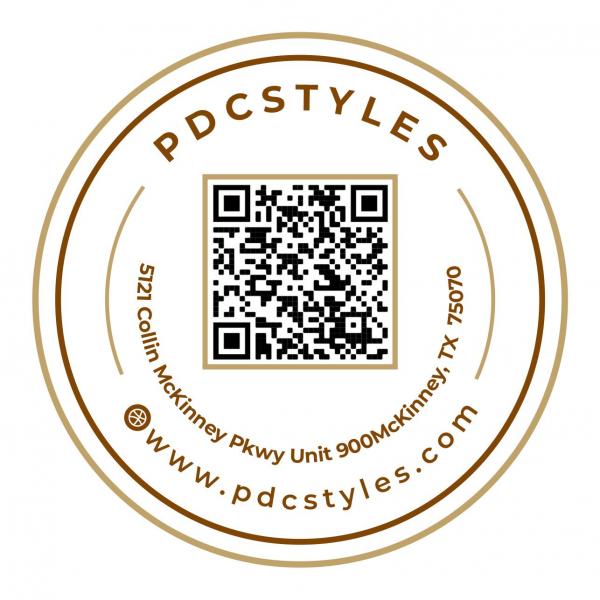 Pdcstyles