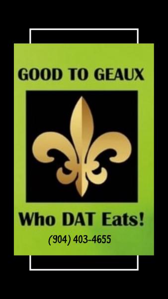 Good To Geaux