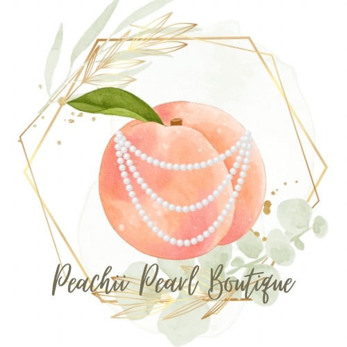 Peachii Pearl Boutique