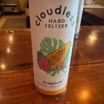 Cloudless Seltzer