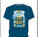 Bash T-Shirt 2024